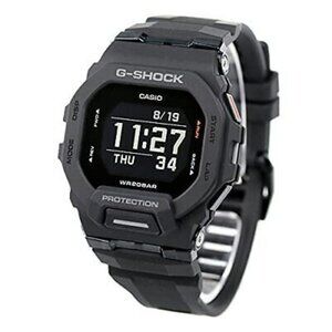 G-Shock GBD200 Black